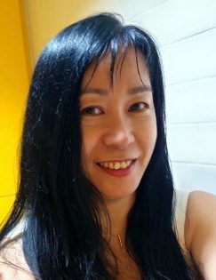 Ms Cheong